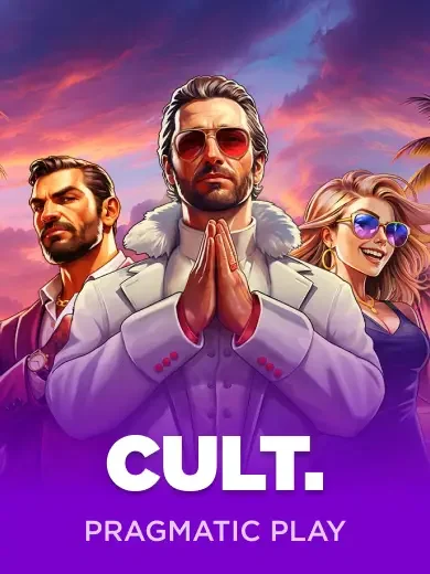 The Cult at JETA9