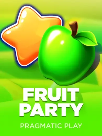 Fruit Party at JETA9