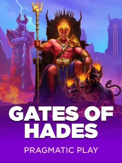 Gates of Hades at JETA9