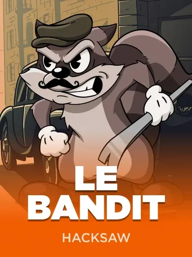 Le Bandit at JETA9