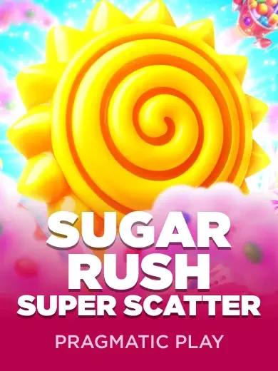 Sugar Rush at JETA9