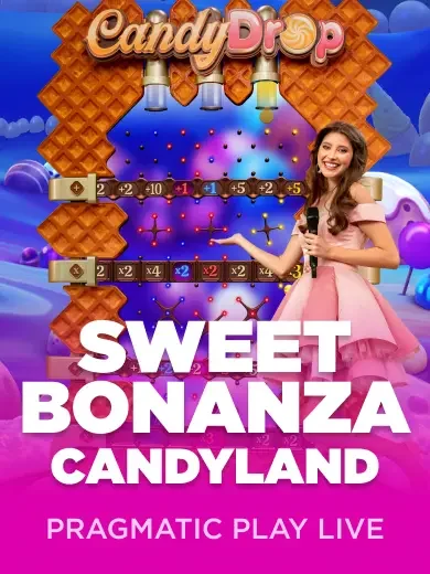 Sweet Bonanza at JETA9