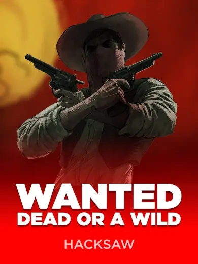 Wanted Dead or Alive at JETA9